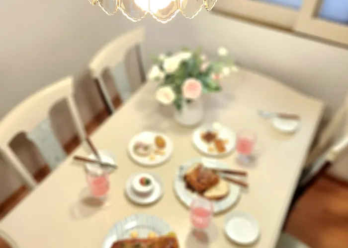 Sosodam Apartamento